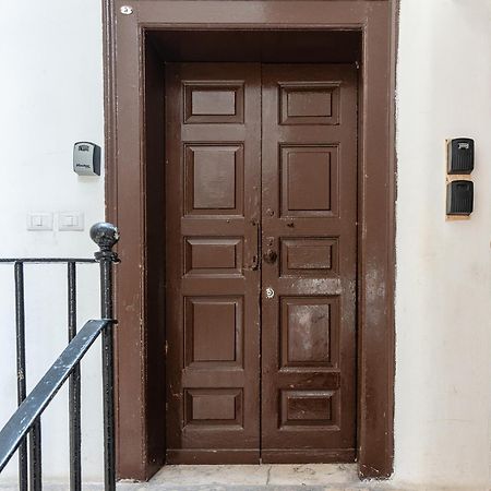 בארי Dante 307 Suite Apartment מראה חיצוני תמונה