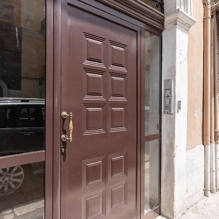 בארי Dante 307 Suite Apartment מראה חיצוני תמונה