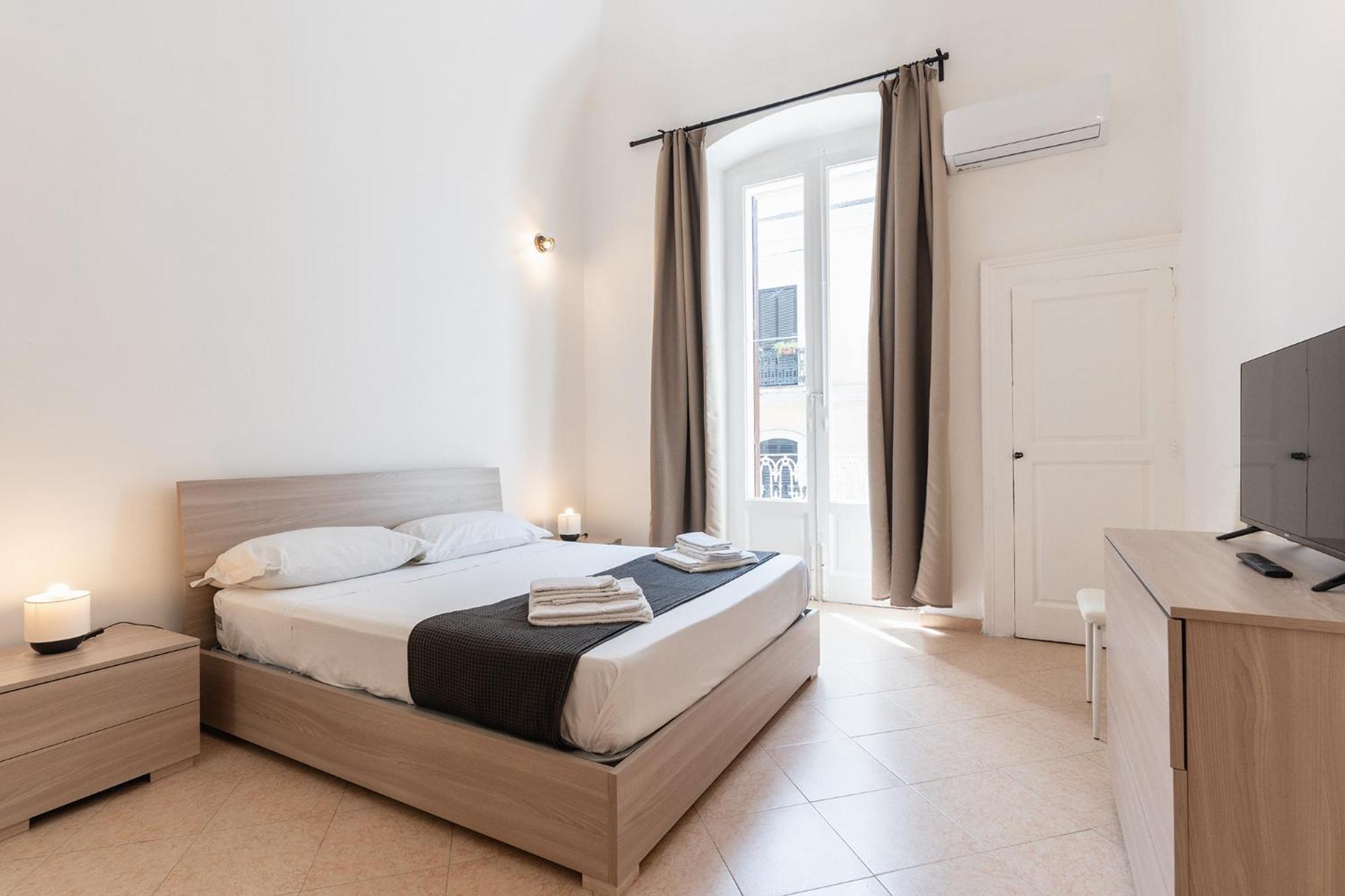 בארי Dante 307 Suite Apartment מראה חיצוני תמונה