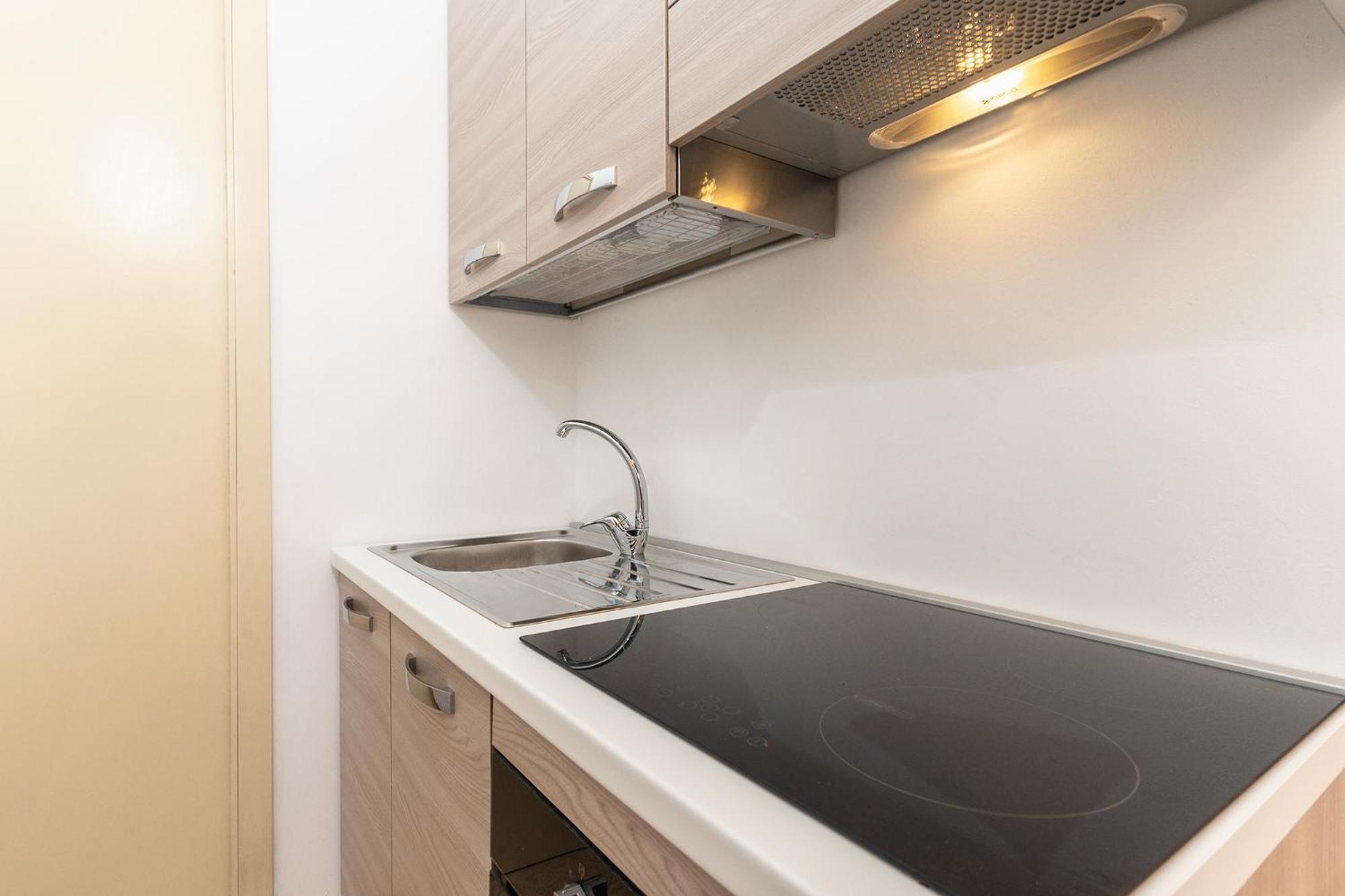 בארי Dante 307 Suite Apartment מראה חיצוני תמונה