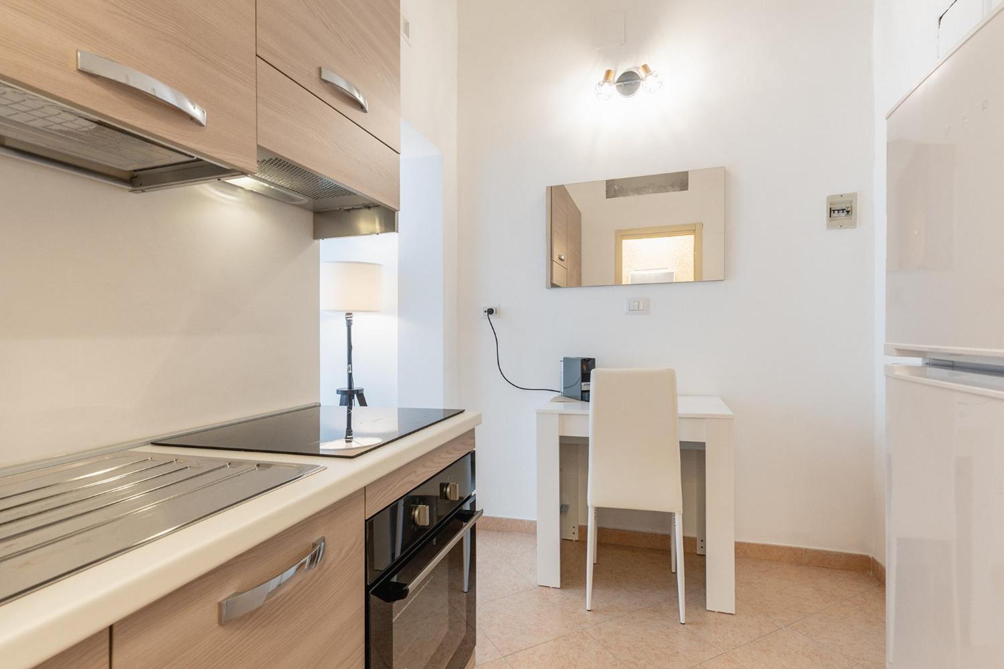 בארי Dante 307 Suite Apartment מראה חיצוני תמונה