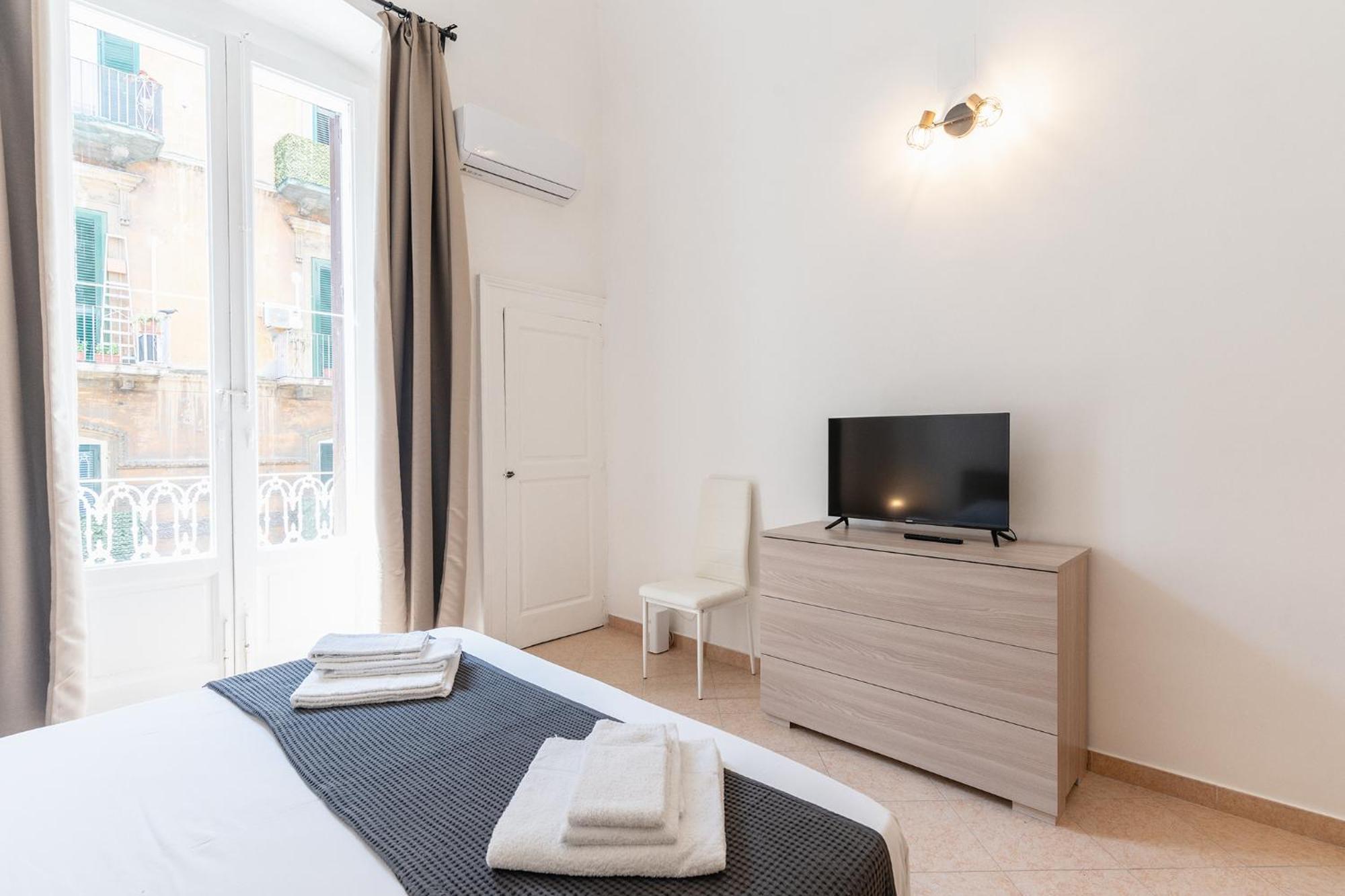 בארי Dante 307 Suite Apartment מראה חיצוני תמונה