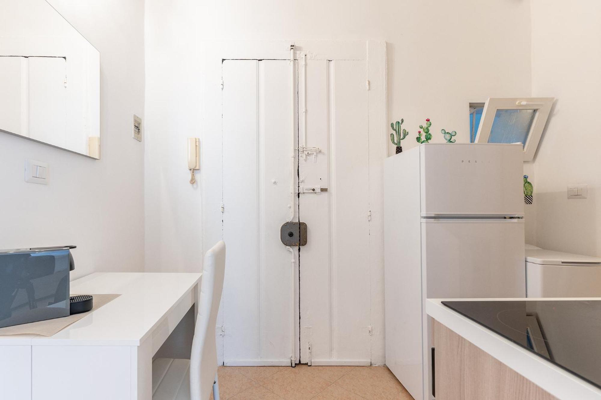 בארי Dante 307 Suite Apartment מראה חיצוני תמונה