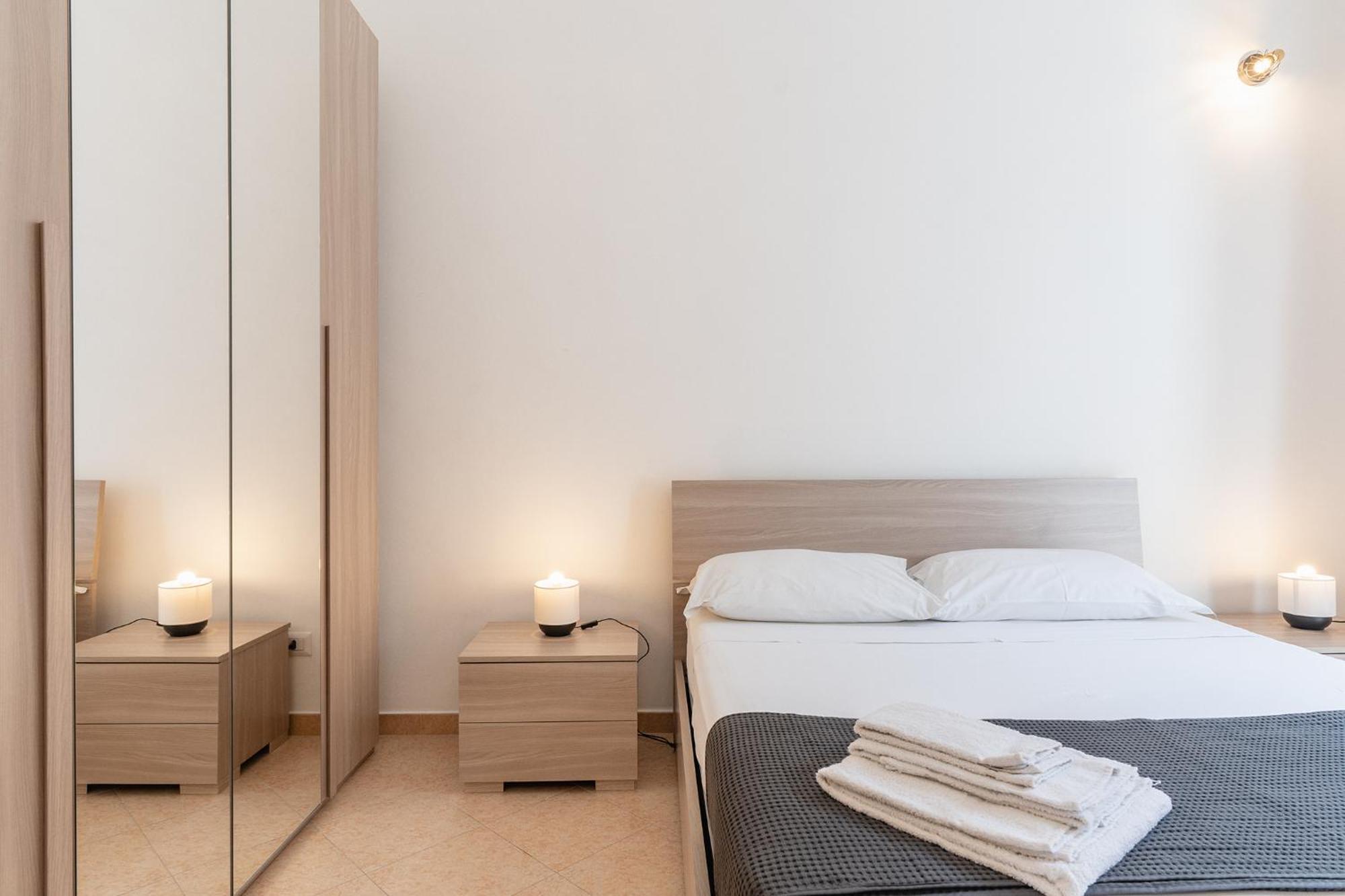 בארי Dante 307 Suite Apartment מראה חיצוני תמונה